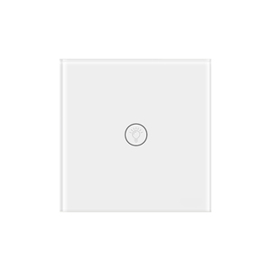 Controllo WiFi APP facile da collegare interruttore a parete universale RF telecomando Wireless per la luce della lampada di casa intelligente - Product Image 2