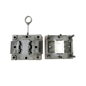 Rongde khuôn tùy chỉnh ABS khuôn ép nhựa cho mindstorms nhà ở với độ bóng cao đánh bóng - Product Image 3