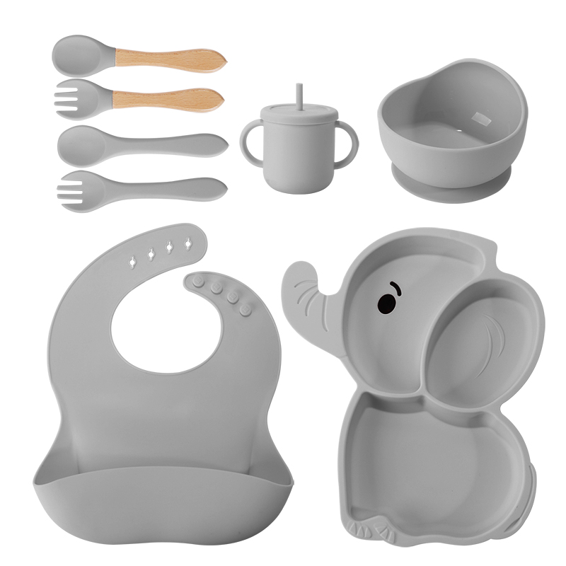 Baby Feeding set 13