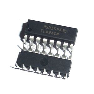 QZ TL494CN componenti elettronici originali di impulso-larghezza-circuiti di controllo di modulazione DIP16 TL494 TL494C TL494CN - Product Image 5