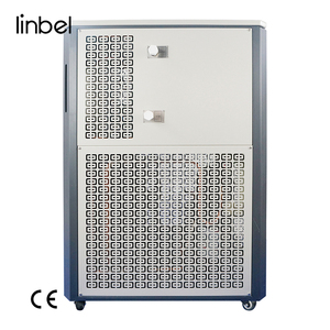 Linbel CEอุตสาหกรรมCryogenicความร้อนและCooling -120C-200C Chillerห้องปฏิบัติการหมุนเวียนChiller - Product Image 3