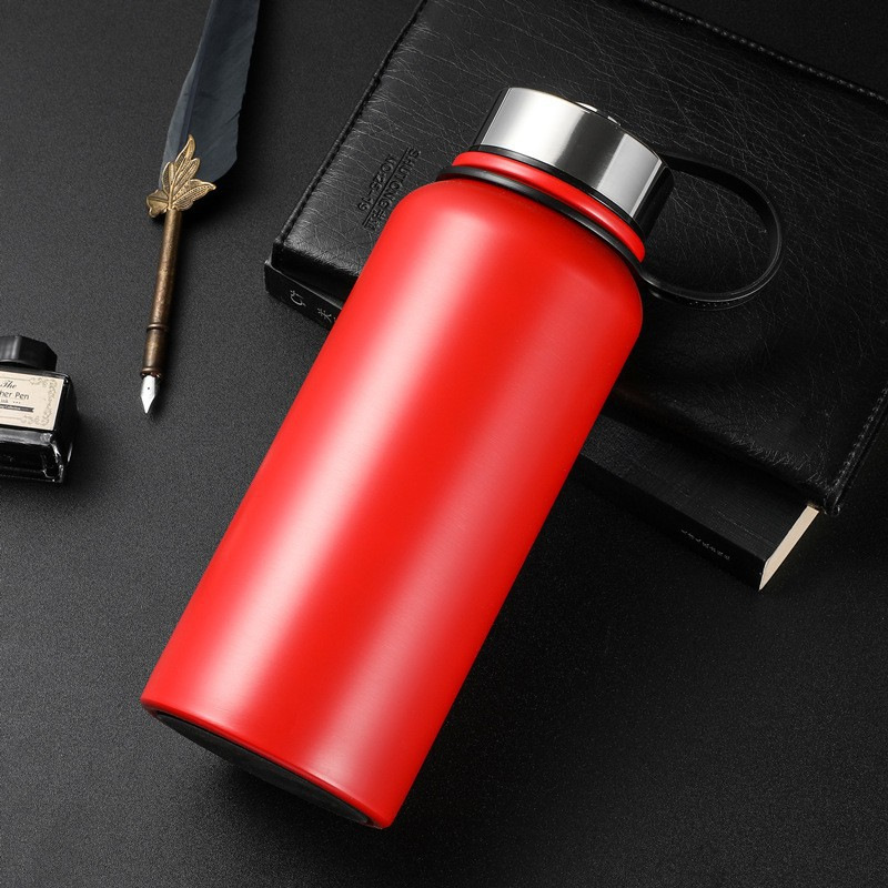 Red - 900ml
