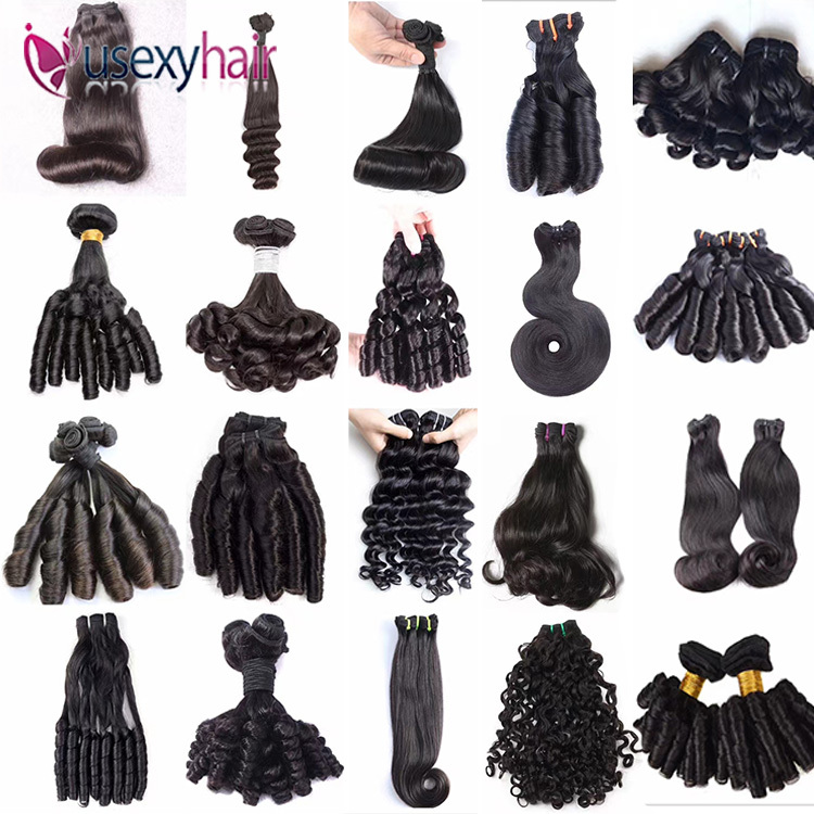 cheveux SDD