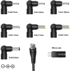 Technology Car Charger Adapter - 34W Portable USB Charge Compatible for <strong>Apple</strong> IPhone, Android, Tablet &amp; <strong>Small</strong> Household Devices - Product Image 5