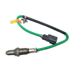 Keysenco 89467-BZ020トヨタAGYA89467BZ020用O2ラムダ酸素センサー - Product Image 1