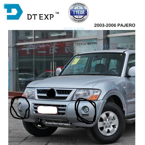 1 kiti ön veya arka fren kaliper mühür kiti Pajero V70 tamir kiti için Montero III 3rd IV için 4th granmr407427 GRANDIS NA V6 8 için - Product Image 5