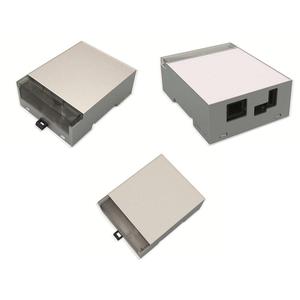 Hut schienen gäuse Ital tronic für Arduino Yun (9859811204) - Product Image 1
