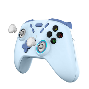 Nintendo anahtarı için kablosuz uzaktan kumanda gamepad/PS4/Android iOS/TV PC oyun denetleyicisi kablosuz - Product Image 4