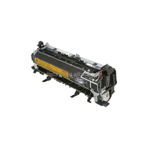 HP LJ P4014 P4015 P4515 P4014dn P4014n sabitleme montajı için RM1-4579-000 kaynaştırıcı birimi takma RM1-4554-000 RM1-4579-000CN 220V 110V - Product Image 3