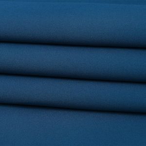 ผ้าโพลีเอสเตอร์ยืดได้4ทางสำหรับกางเกงและเสื้อยืดฤดูใบไม้ผลิ - Product Image 6