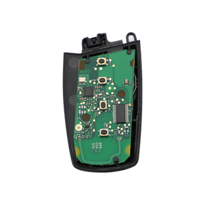 Anahtarsız gitmek PCF7945P çip 3 düğme akıllı uzaktan araba anahtarı için B-MW CAS4 F 3 5 7 serisi E90 E92 e93 X5 F10 F20 F30 F40 - Product Image 6