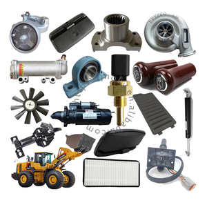 OEM asli syy <span class=keywords><strong>Liugong</strong></span> Longgong Mini Aksesori pemuat Backhoe Aksesori pemuat - Product Image 3