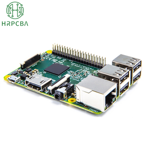 OEM PCBA行业Pcb电路板组件深圳定制BOM列表Gerber File多层Pcba制造商 - Product Image 2