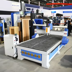 3D <strong>CNC</strong> <strong>Router</strong> Woodworking Machinery <strong>CNC</strong> <strong>Router</strong> Price 1325 <strong>Cnc</strong> Cutting <strong>Router</strong> Woodwork Price Wood Carving Machine <strong>for</strong> Sale - Product Image 3