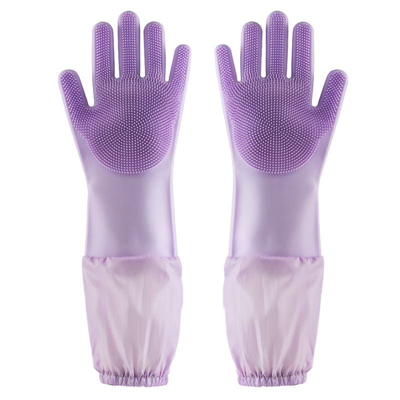 Violet (version étendue pour animaux de compagnie)