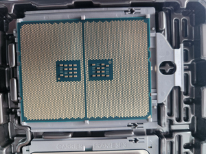 AMD EPYC 7713 100-000000344 3,67 GHz 64 Core 128 Threads 256MB Cache Socket SP3 225W CPU Servidor Procesador - Product Image 3