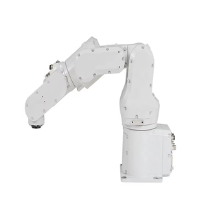 Небольшой промышленный робот IRB 1100 робот рука 6 оси с chunk Gripper для сборки испытательной машины Tending Robot - Product Image 4