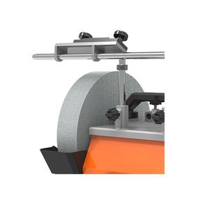 Allwin 110-240V Multifunctional <strong>Cutter</strong> <strong>Bench</strong> <strong>Grinder</strong> Drill 250mm Variable Speed Wet Wheel Knife Sharpener Machine