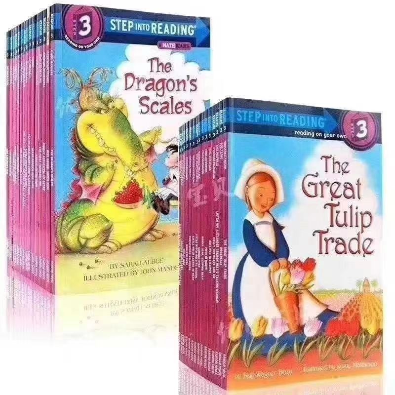 Langdon iii 30 books