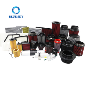 Nắp Thông Gió Bộ Lọc Khí Ô Tô Lưu Lượng Cao OEM Thông Dụng Phụ Kiện Ô Tô Xả Hơi Đầu Nấm Bộ Lọc Khí Nạp Thay Thế - Product Image 2