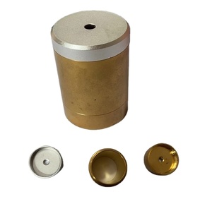 10000Gauss N52 Neodymium Halbach repulsive แม่เหล็กแหวนรังสีแม่เหล็กแกนสำหรับหุ่นยนต์มอเตอร์ - Product Image 1