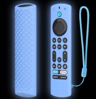 Luminous blue