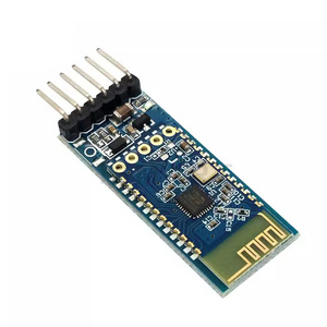 JDY-30 = JDY-31 <strong>SPP</strong>-<strong>C</strong> <strong>Bluetooth</strong> <strong>Serial</strong> Pass-through <strong>Module</strong> Wireless <strong>Serial</strong> Communication From Machine Replace HC-05 HC-06