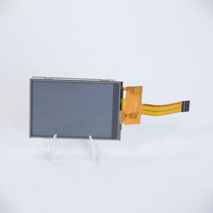 2,8 pulgadas 240x320 Resolución SPI interfaz TFT LCD Pantalla para dispositivo auditivo - Product Image 1