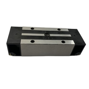 NRT26132 Bloque lineal NRT 26132 Unidad de recirculación 40x132x25,85mm NRT 26132 Rodamiento - Product Image 1