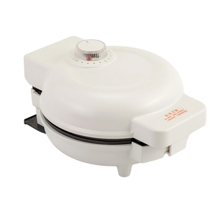 Factory Direct Hot Sale Tragbare Frühstücks maschine Waffeleisen Automatische Home Multifunktions Mini Waffeleisen - Product Image 3