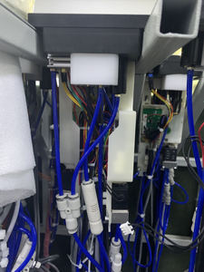 Tel koşum test modülünde kullanılan plastik boru boruları için t boru wye üç yollu boru üçlü konnektör fittign - Product Image 6