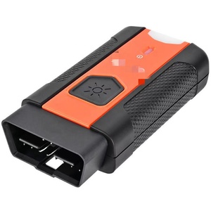Detección de fallas y parpadeo de código de diagnóstico para la inspección especializada del probador de motores de excavadoras Automotrices - Product Image 2