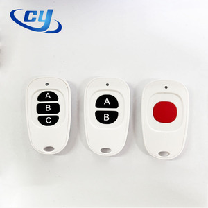 Telecomando senza fili 433mhz citx048 rf - Product Image 4