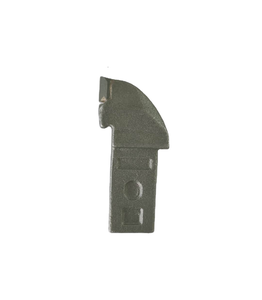 Chất Lượng Cao U7 Phay Cutter Rock Khoan Bit Carbide Bits Răng Phẳng - Product Image 1