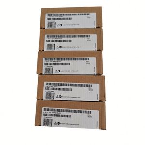 Hot Sale Original neue SPS-Programmier logik 6EP1353-2BA00