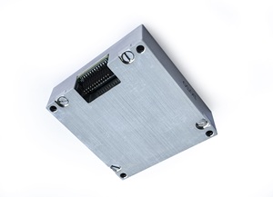 内置三轴陀螺仪的抗干扰Imu惯性导航传感器 - Product Image 4