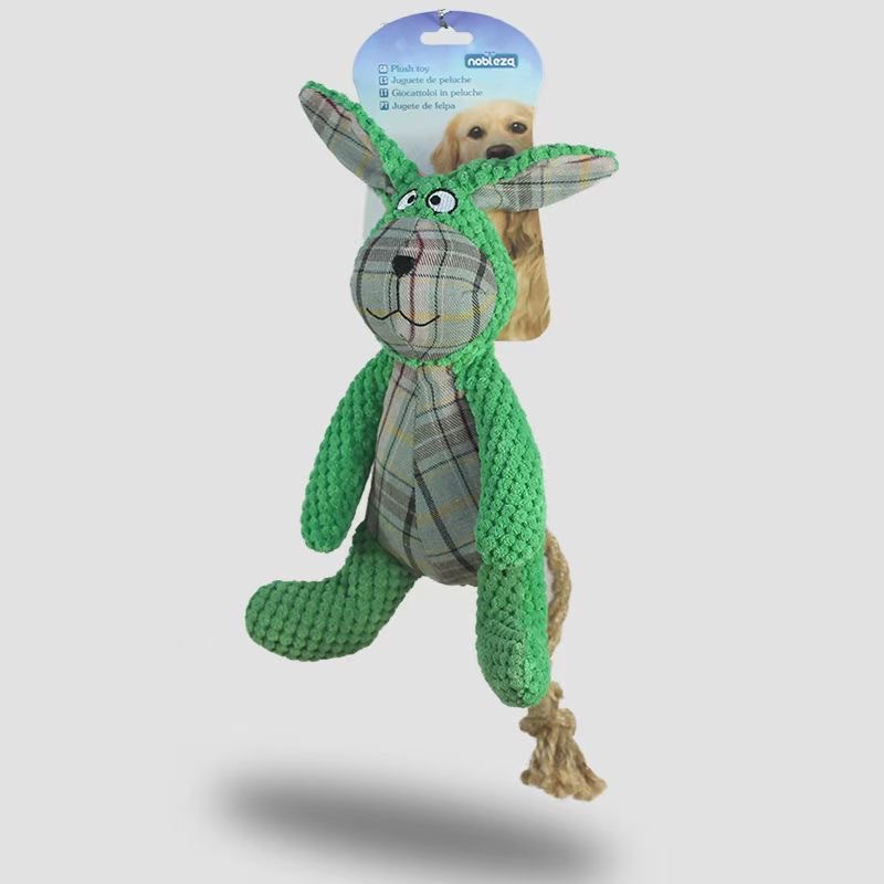 Green Dog