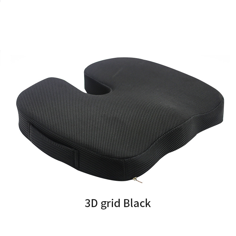 3D mesh black