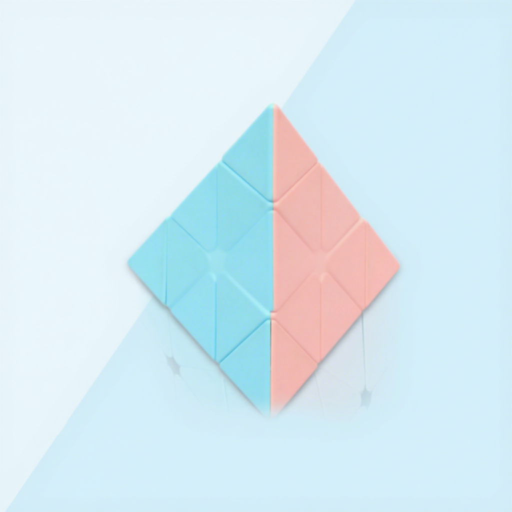 pyramid macaron standard