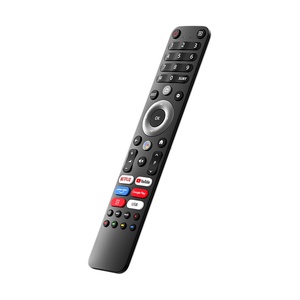 Ücra ATV3 Lite kablosuz BT ses uzaktan kumanda sadece destek IATV Q3 H313 Android 10 TV çubuk mini PC orijinal uzaktan kumanda - Product Image 1