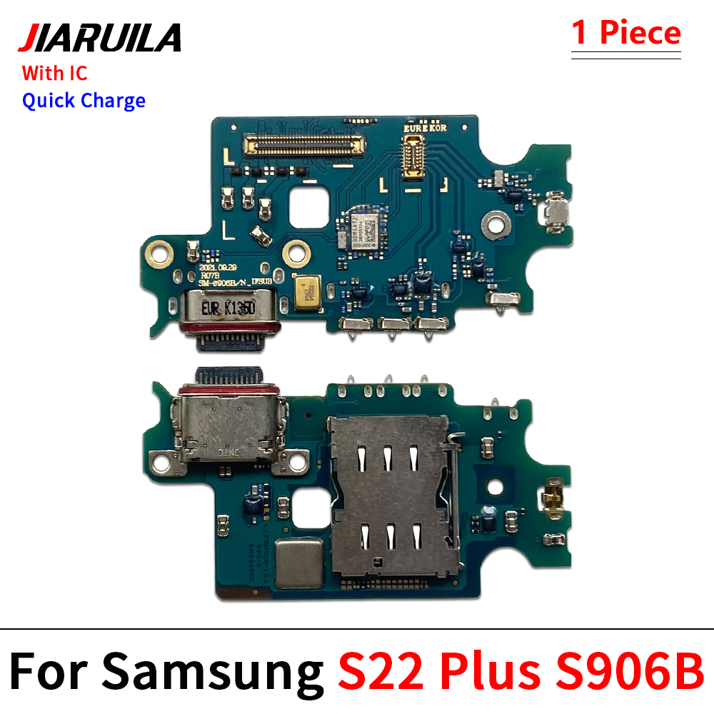 S22 plus S906B