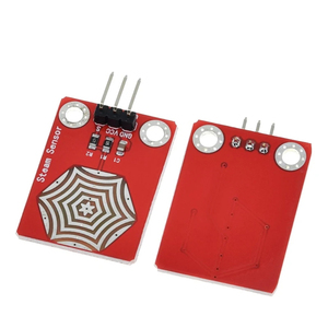 1PCS Water Vapor <strong>Sensor</strong> Rain Detector Liquid Level Switch <strong>Humidity</strong> <strong>Sensor</strong> / <strong>Raspberry</strong> pie