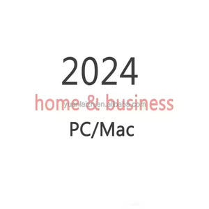 2024办公室家庭和商务电脑软件盒激活寿命保证免费送货 - Product Image 3