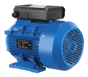 Gexin מותאם אישית ML802-4 0.75kw <span class=keywords><strong>1hp</strong></span> 4 מוט 220v מנוע חשמלי שלב יחיד supply1500rpm