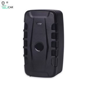 GPS + WIFI + AGPS + LBS canlı izleme GPS izci hırsızlık kurtarma manyetik GPS bulucu ile filo yönetimi izleme çözümü için - Product Image 1