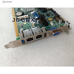 IB970第三代I7/i5全尺寸中央处理器卡工业嵌入式计算机主板双局域网端口测试工作IB-970 - Product Image 2