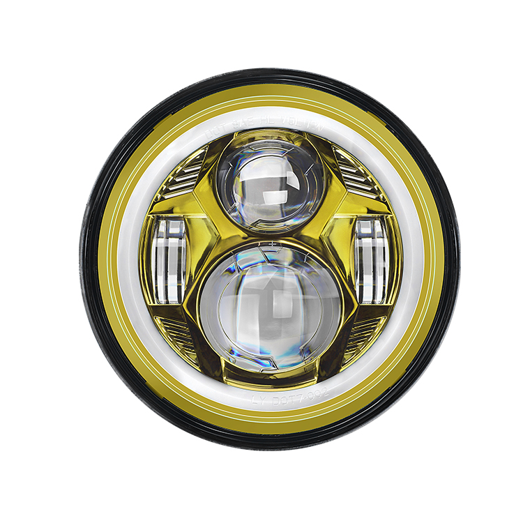 Jaune