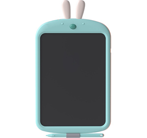 Máy tính bảng gambar kỹ thuật số cho anak-anak, papan menggambar kỹ thuật số elektronik papan coretan layar LCD 9 inci kartun warna-warni kus - Product Image 5