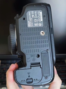 Used Original Nikonn <strong>D600</strong> <strong>Camera</strong> Body Full Frame Digital <strong>Camera</strong> Mid-size SLR <strong>Camera</strong> - Product Image 2