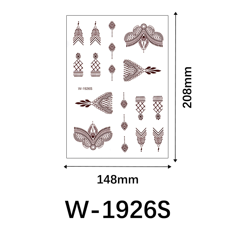 W-1926S